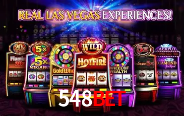 Blackjack na 548bet